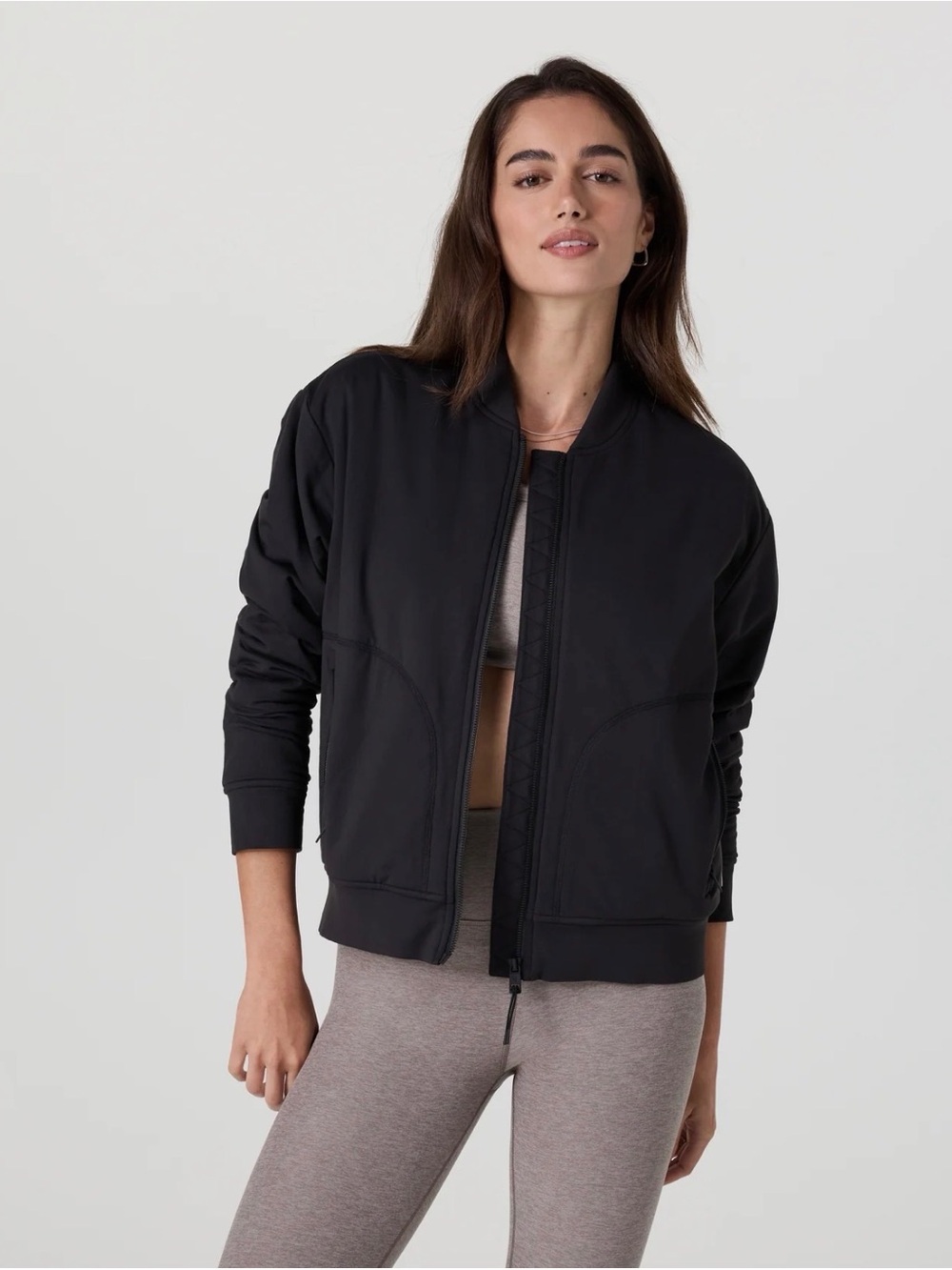 VUORI Halo Basin Bomber
